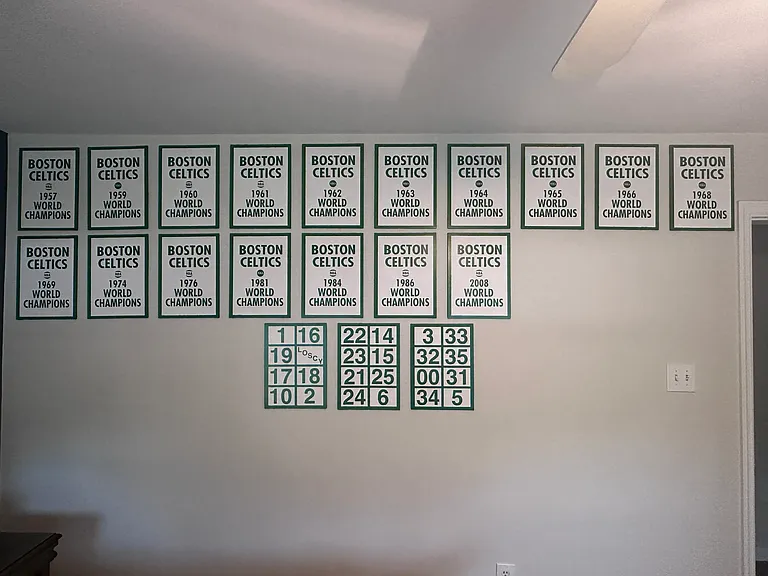 Bedroom #2