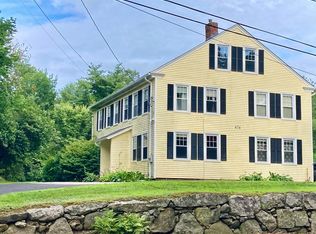 474 Valley Rd, Barre, MA 01005