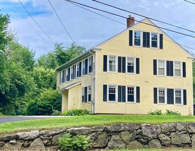 474 Valley Rd, Barre, MA, 01005