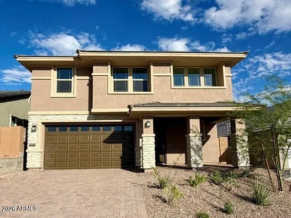 32335 N 123RD Drive, Peoria, AZ 85383