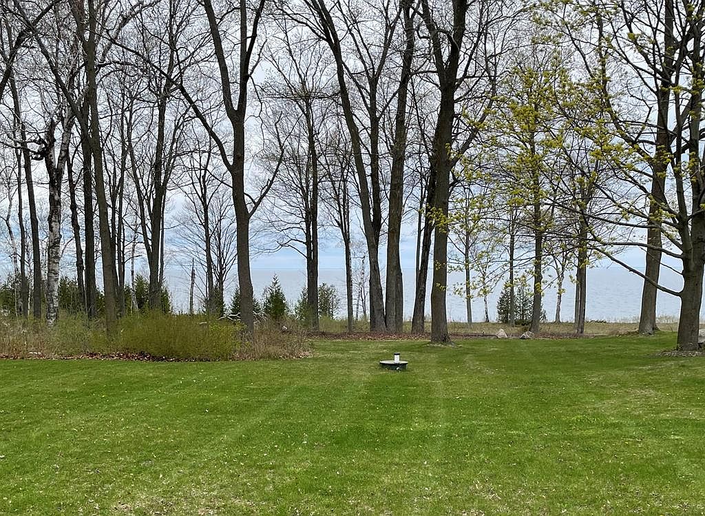 7195 Horseshoe Bay Rd, Egg Harbor, WI 54209 Zillow