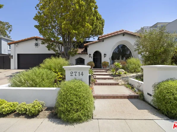 2714 Forrester Dr, Los Angeles, CA 90064