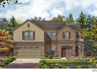 5816 Village Grove Dr, Pearland, TX 77581