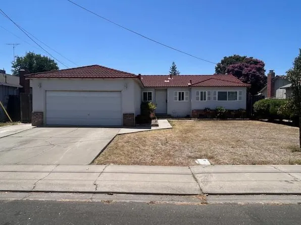 2217 Vicki Dr, Modesto, CA 95350