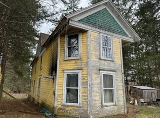 135 Clintonville Rd, Cooperstown, NY 13326