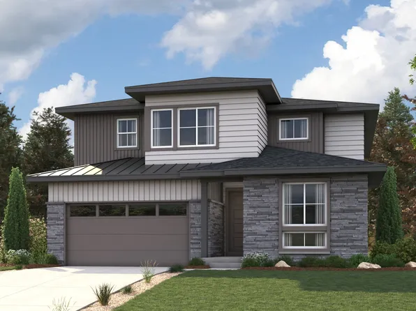 20975 Grays Peak Dr, Parker, CO 80138