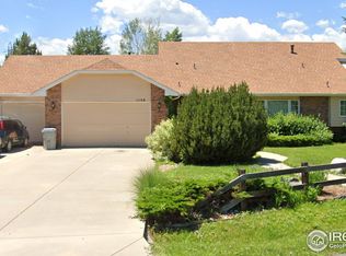 1156 Northridge Dr, Erie, CO 80516