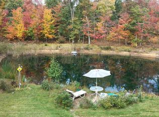 1440 Dyke Dr, Adams, WI 53910