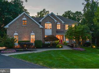 1352 Wooded Knl, West Chester, PA 19382