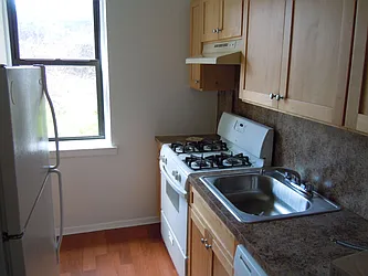 Rented by United Realty Equities