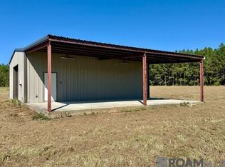 10776 Paesano Point Rd, Saint Francisville, LA 70775
