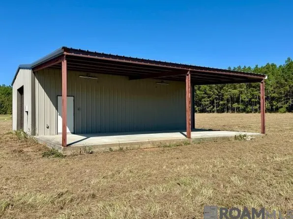 10776 Paesano Point Rd, Saint Francisville, LA 70775