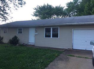 617 Saint Matthew Ct, Cahokia, IL
