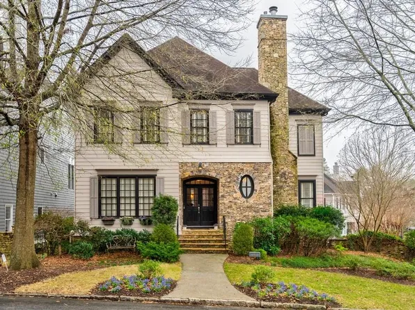 1527 Markan Dr, Atlanta, GA 30306