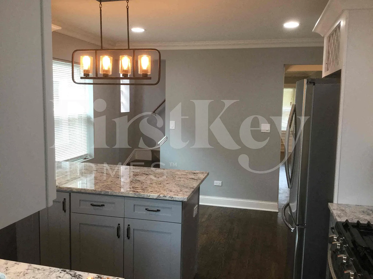 4 bed, 2.0 bath, 1163 sqft, $2,825 — Photo 4