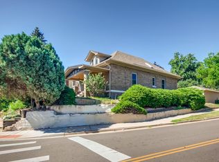 3439 Lowell Blvd, Denver, CO 80211