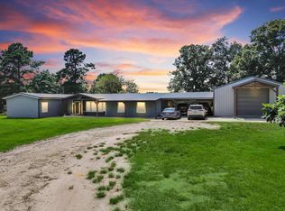 480 County Road 339, Jasper, TX 75951