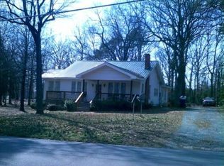 515 S Elm St, Marshville, NC 28103