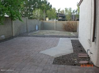 814 E Vaughn Ave, Gilbert, AZ 85234