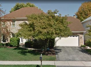 1865 Ranchview Dr, Naperville, IL 60565