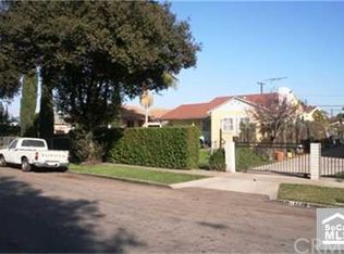 1219 Magnolia Ave, Santa Ana, CA 92707