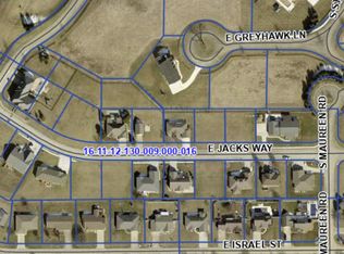 704 S Shane St, Greensburg, IN 47240