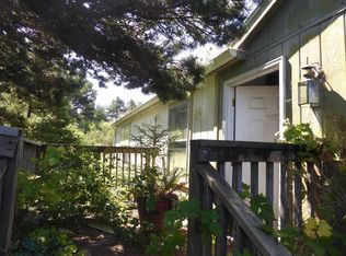 4407 S State Route 105, Westport, WA 98595