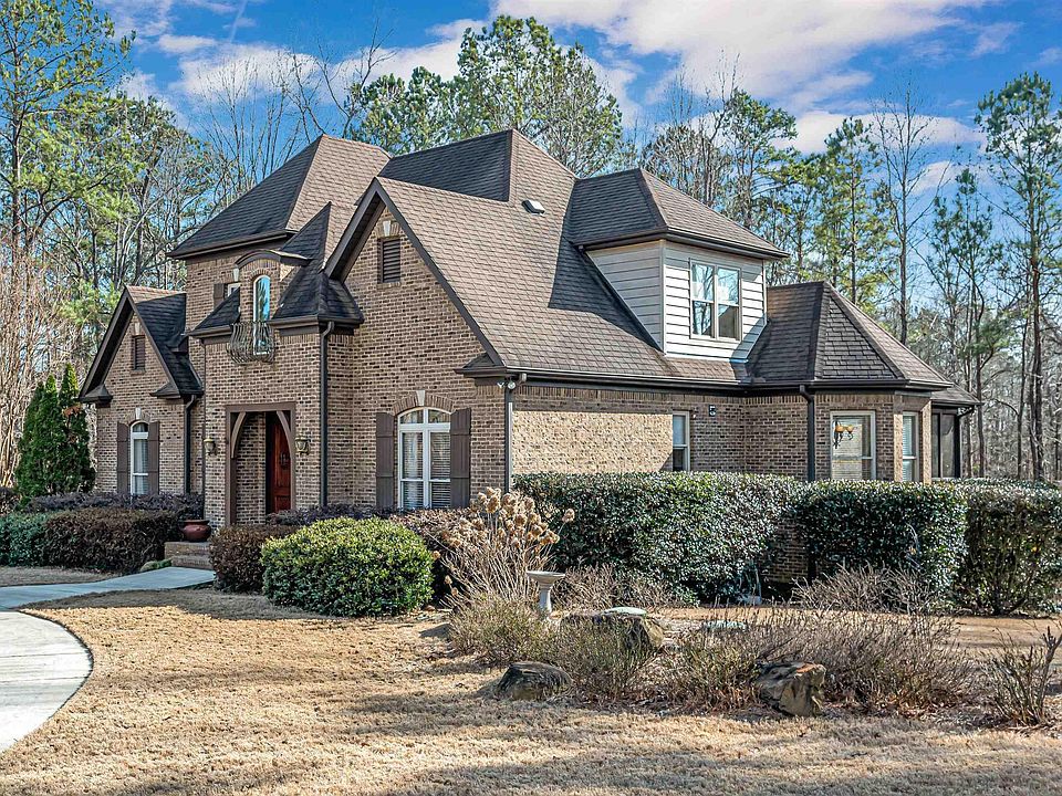 504 Lakeside Cir, Wilsonville, AL 35186 Zillow