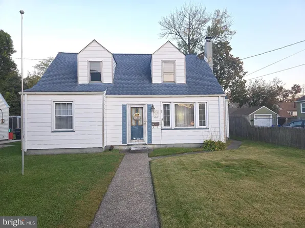 622 Charles St, Mount Ephraim, NJ 08059