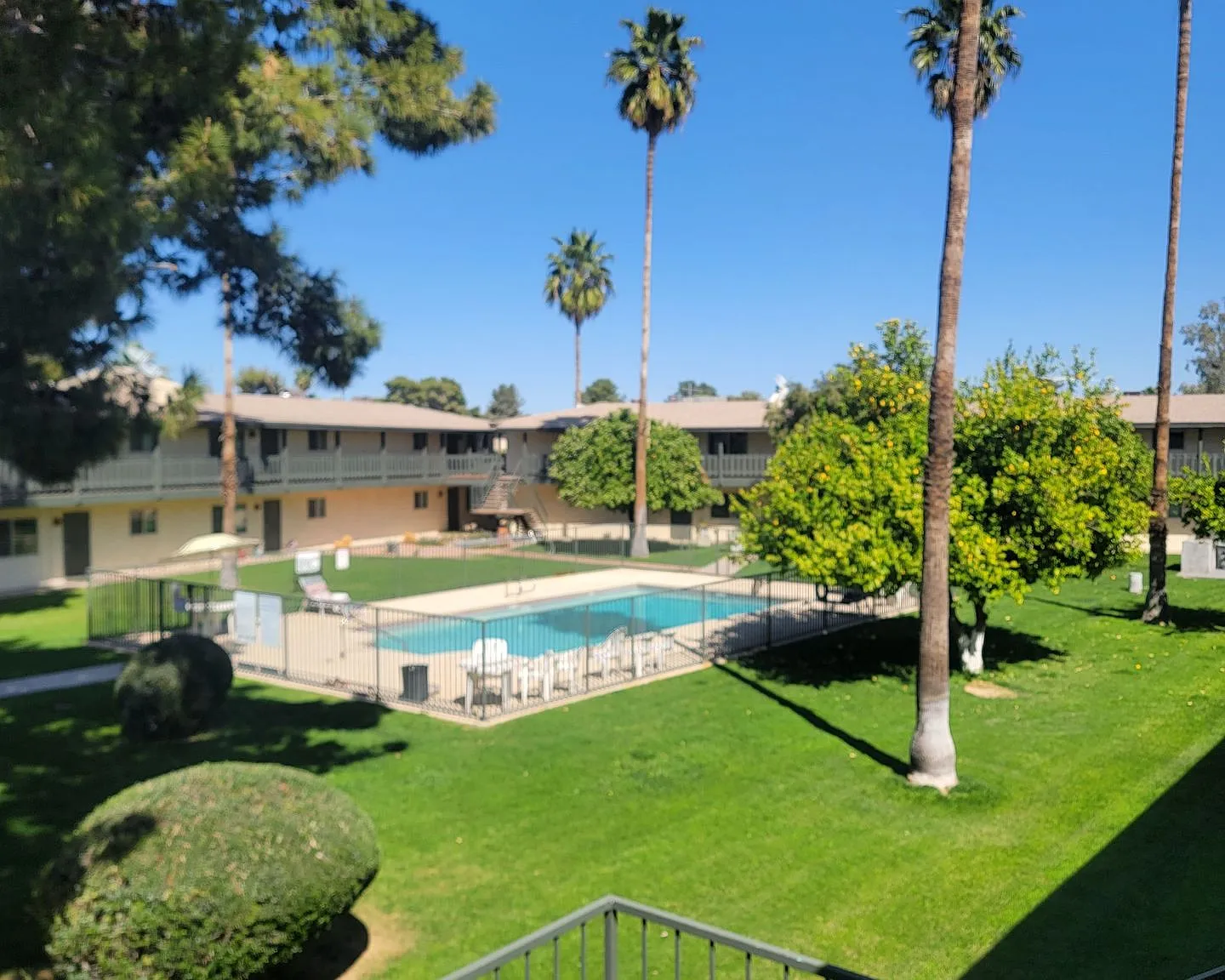 Wintercove Apartments — Photo 4