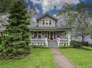 1015 Ruskin Ave, Edwardsville, IL