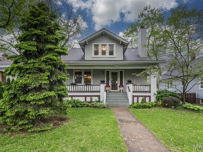 1015 Ruskin Ave, Edwardsville, IL, 62025