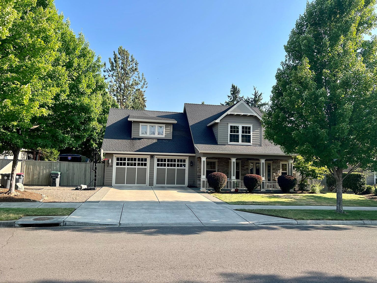 2150 Duncan Dr, Medford, OR 97504 Zillow