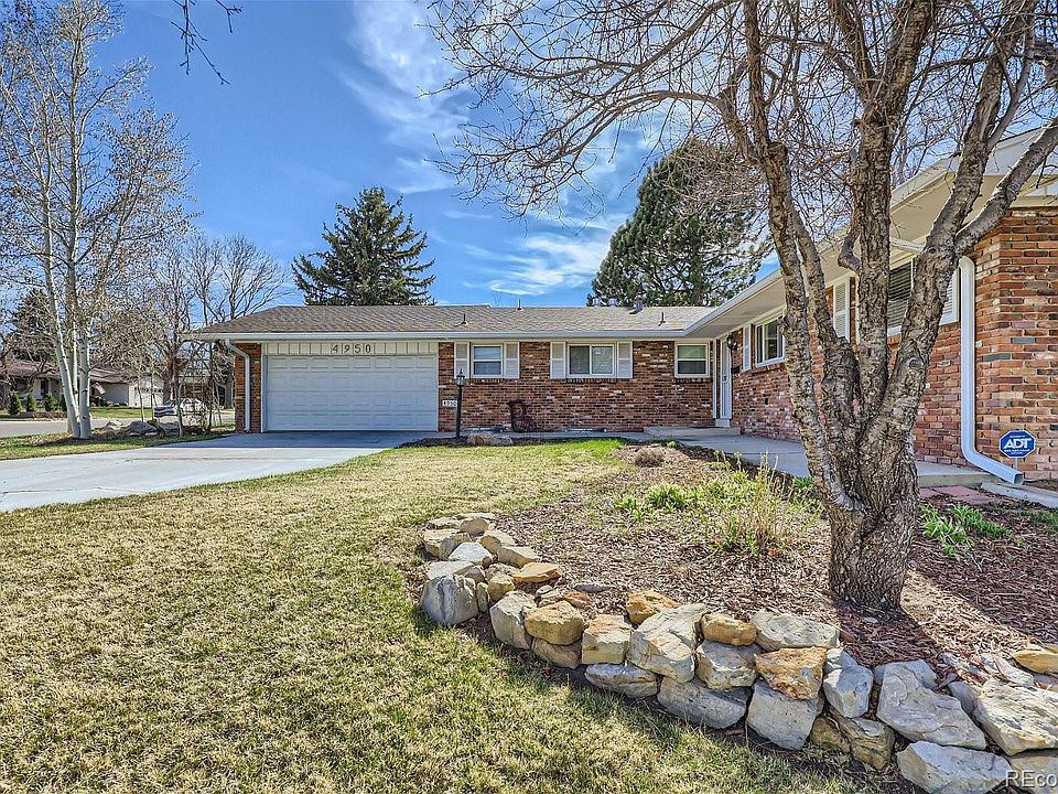 4950 Happy Canyon Road, Denver, CO 80237 Zillow