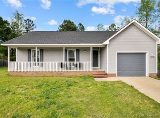 1773 Winnabow Dr, Fayetteville, NC 28304