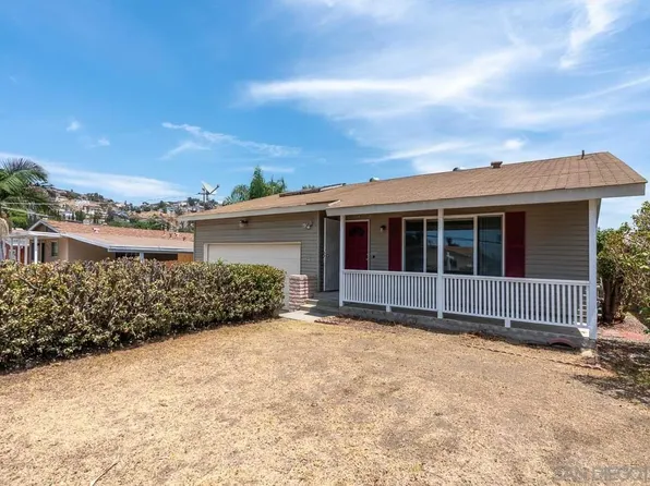 923 La Presa Ave, Spring Valley, CA 91977