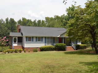 2901 Shortleaf Dr, Sumter, SC 29154