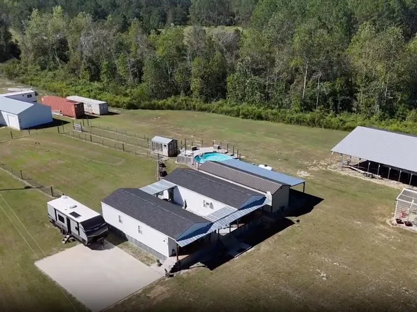 319 A Rupert Wood Ln, Claxton, GA 30417