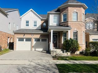 1368 Connaught Ter, Milton, ON L9E0B8