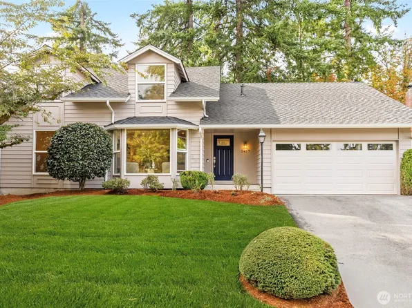 2457 168th Place NE, Bellevue, WA 98008