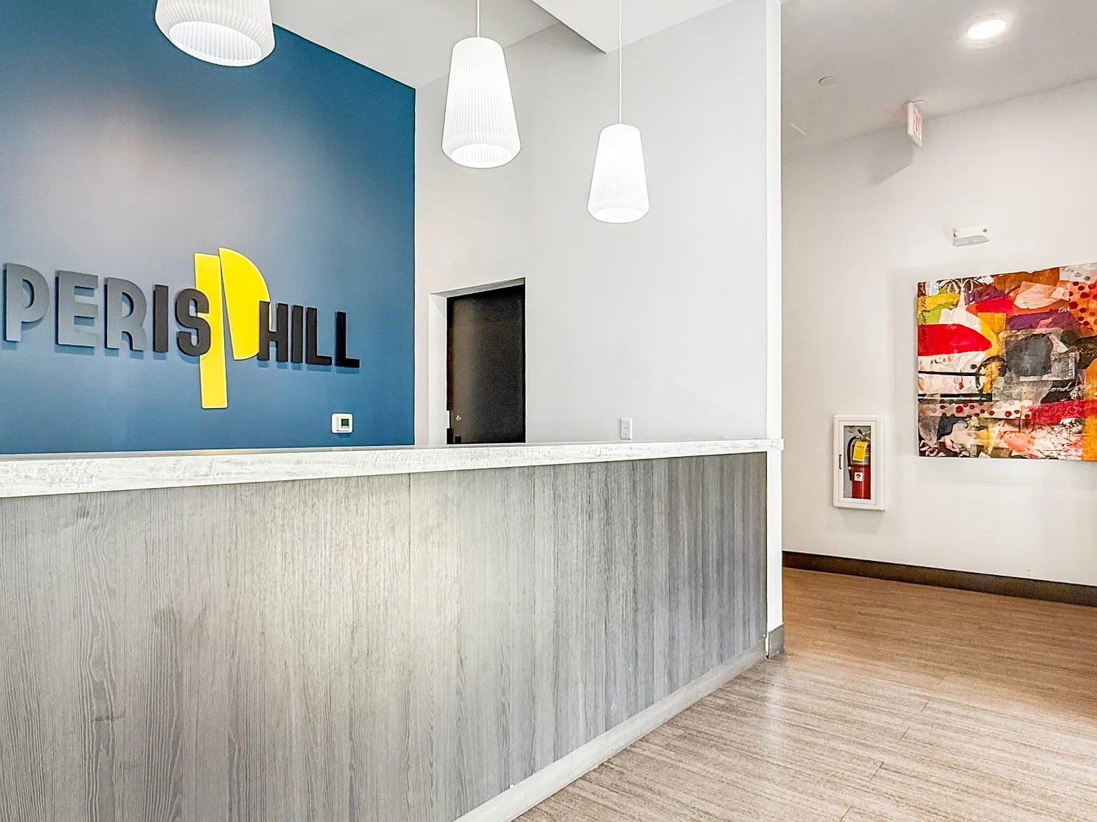 PERIS Hill — Photo 2