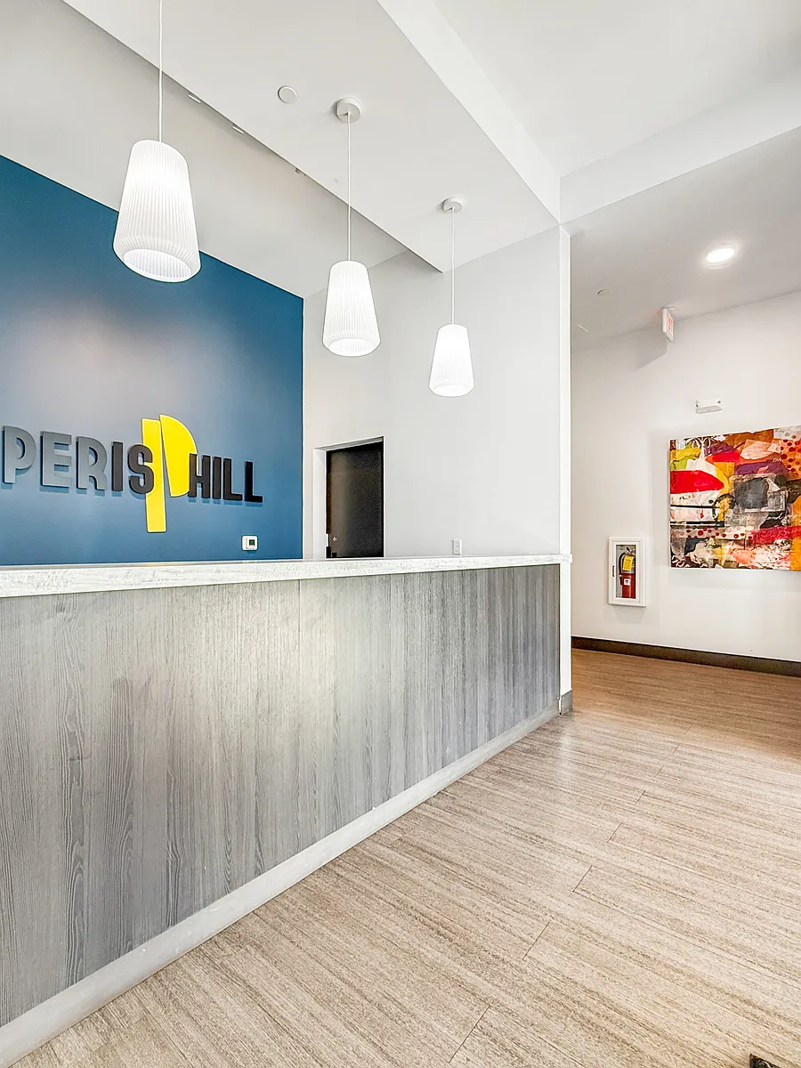 Building Photo - PERIS Hill