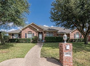 1005 Wind Hl, Hewitt, TX 76643