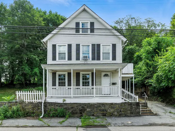 191 Boswell Avenue, Norwich, CT 06360