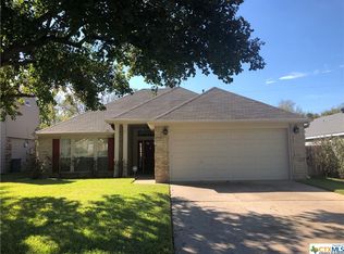 904 Filly Ln, Temple, TX 76504