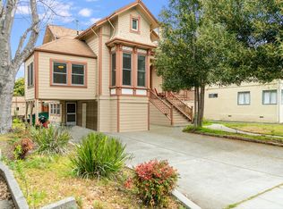 1609 Lincoln Ave #B, Alameda, CA 94501