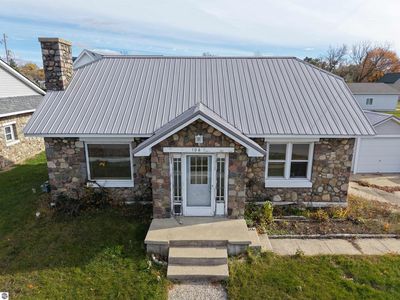 106 S Valley St, West Branch, MI, 48661