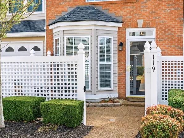119 Stanton Hall Ln, Franklin, TN 37069
