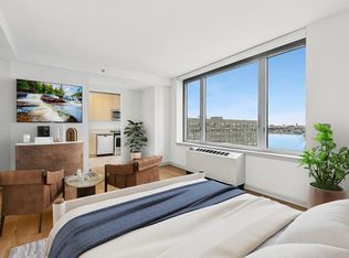 601 W 57th St APT 12d, New York, NY 10019