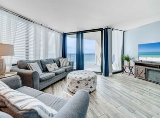 9850 S Thomas Dr UNIT 806W, Panama City, FL 32408